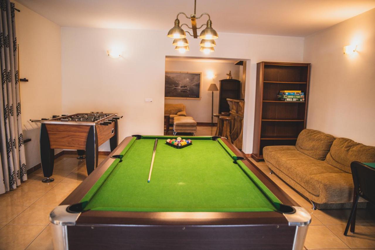 Dolisiowka Spa Premium Koscielisko Luaran gambar