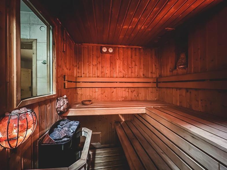 Dolisiowka Spa Premium Koscielisko Luaran gambar