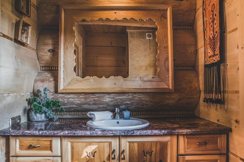 Dolisiowka Spa Premium Koscielisko Luaran gambar