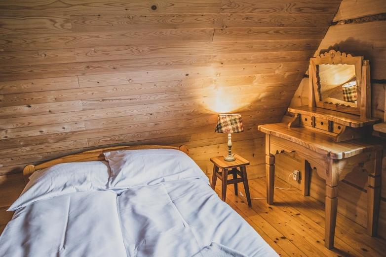 Dolisiowka Spa Premium Koscielisko Luaran gambar