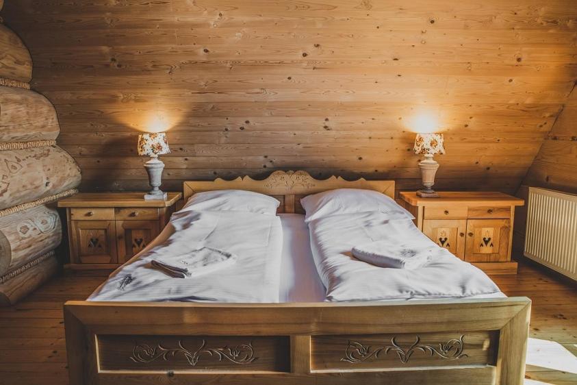 Dolisiowka Spa Premium Koscielisko Luaran gambar