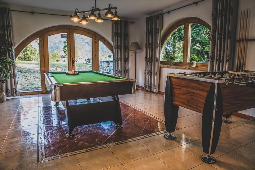 Dolisiowka Spa Premium Koscielisko Luaran gambar