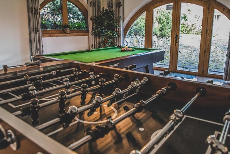 Dolisiowka Spa Premium Koscielisko Luaran gambar