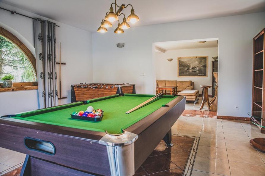 Dolisiowka Spa Premium Koscielisko Luaran gambar