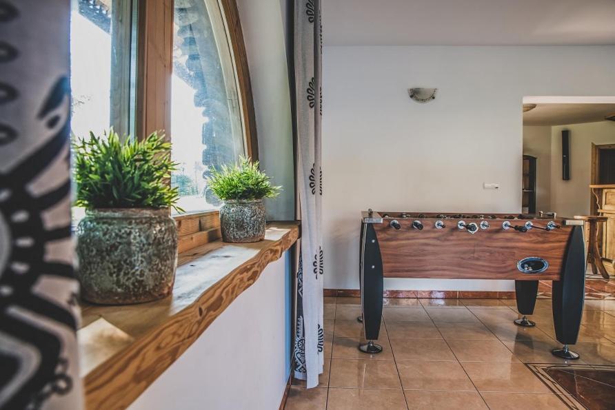 Dolisiowka Spa Premium Koscielisko Luaran gambar