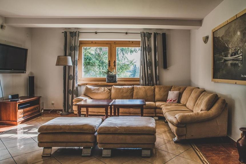 Dolisiowka Spa Premium Koscielisko Luaran gambar