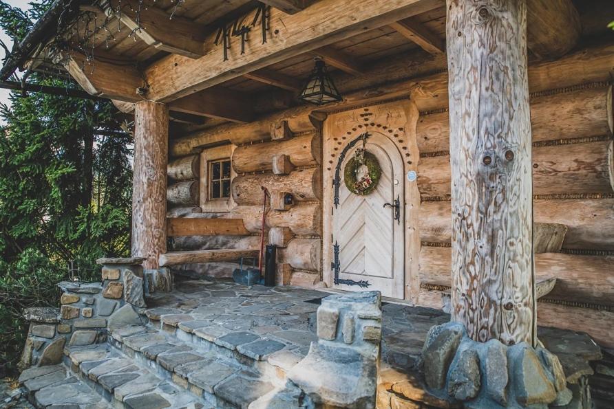Dolisiowka Spa Premium Koscielisko Luaran gambar