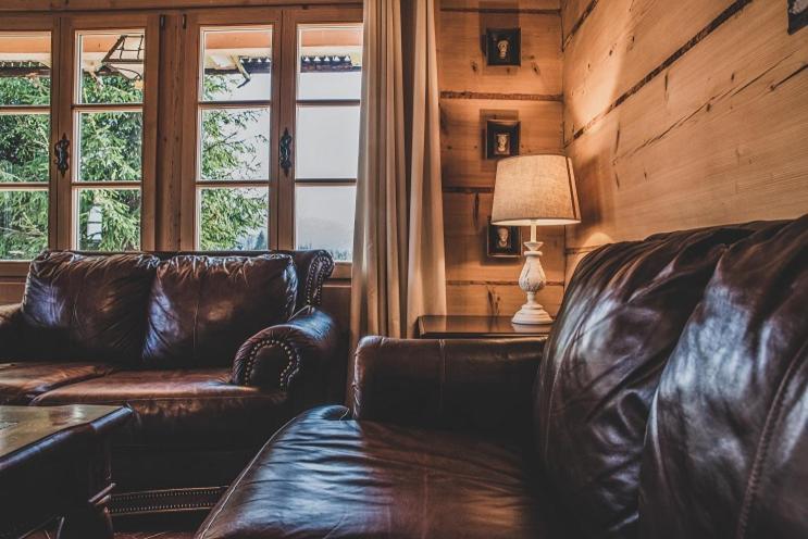 Dolisiowka Spa Premium Koscielisko Luaran gambar