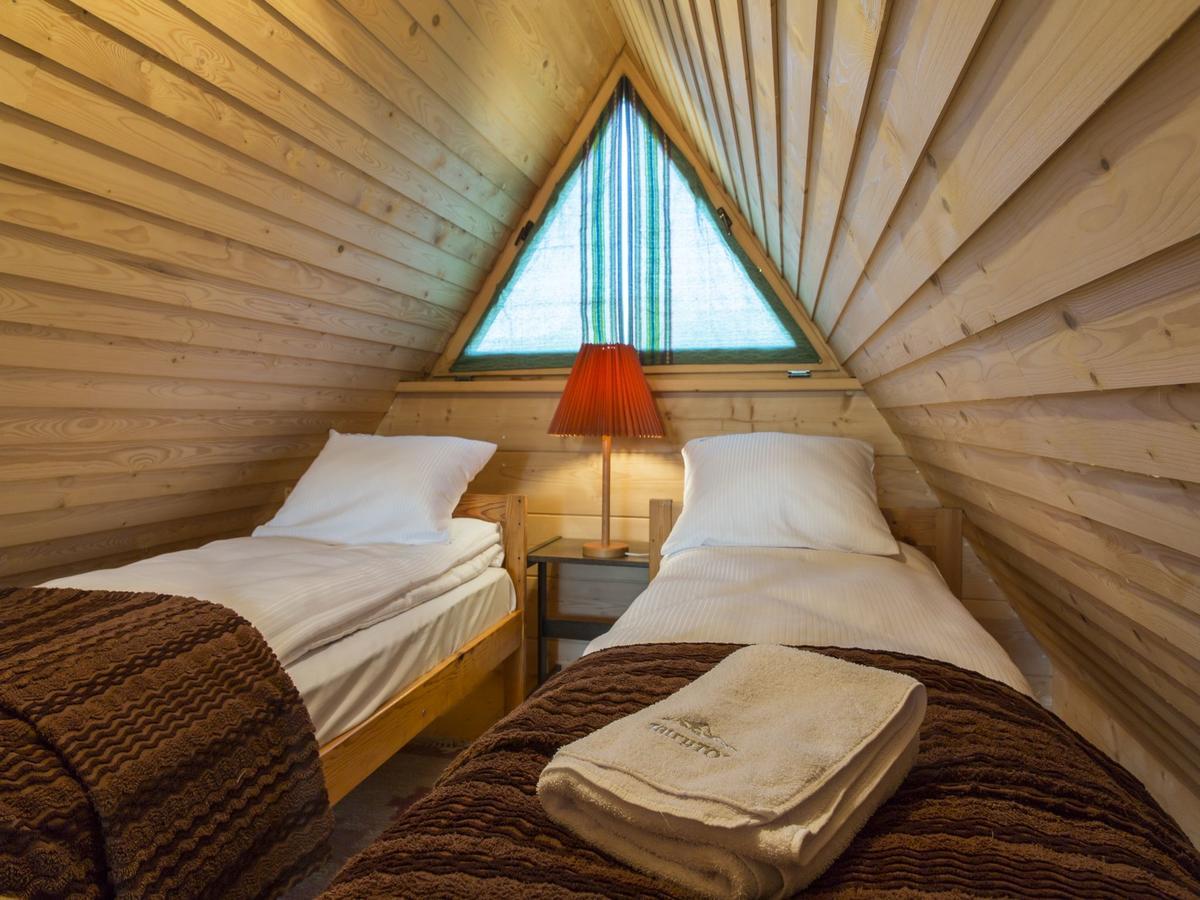 Dolisiowka Spa Premium Koscielisko Luaran gambar